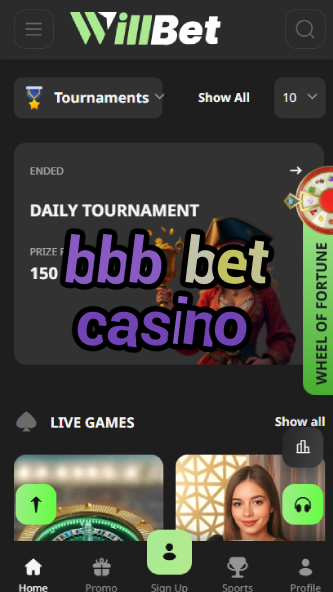BBB Bet Casino - Top Rated Betting Casino-32redcasinos.ydblkf.net